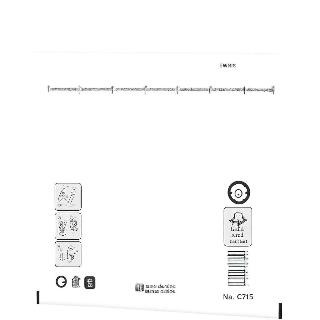 Luchtkussenenvelop Wit 265x220mm - Bescherming voor Verzendingen (100 stuks)