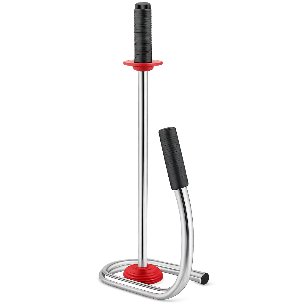 Verstelbare Metalen Handstretcher - 50 cm voor Optimaal Comfort
