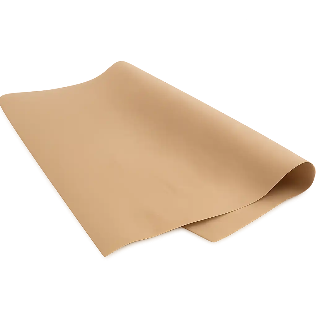 Bruin Natronkraft Papier 100cm - 70gr voor Duurzaam Verpakken en Klussen (10 stuks)