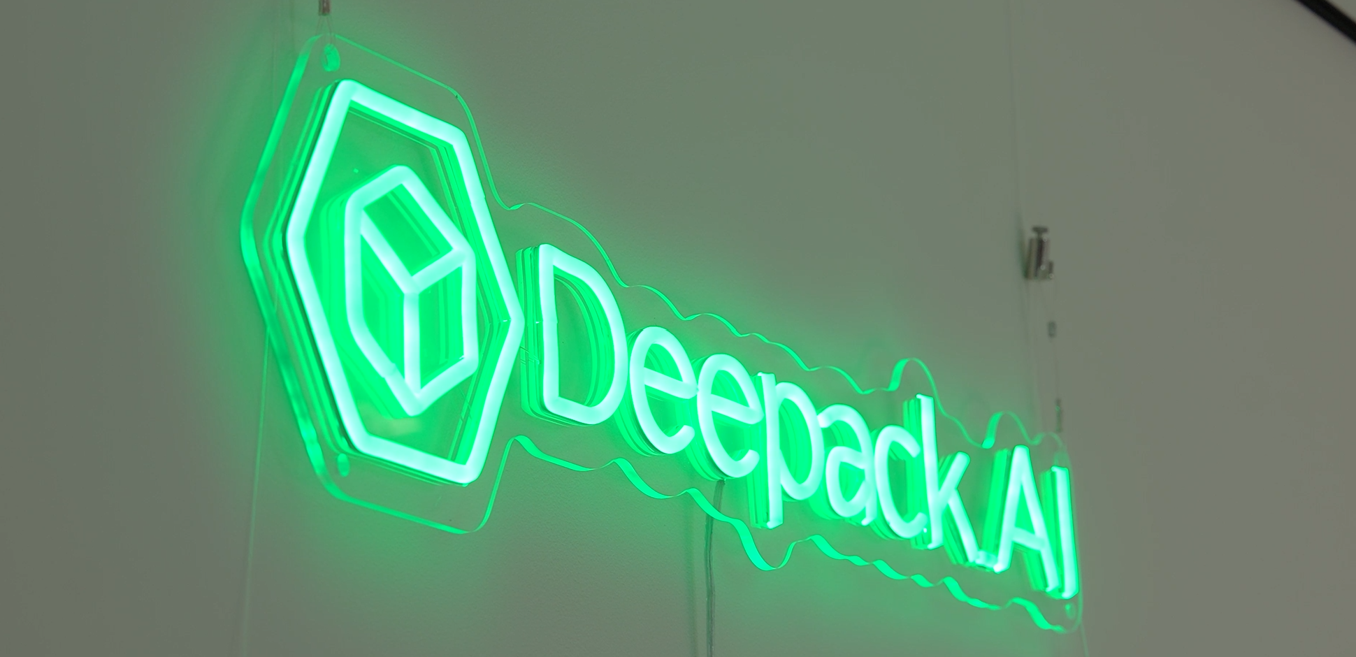 Deepack.AI Neon